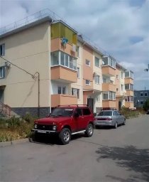 Продается 1 комнатная квартира на 1 этаже