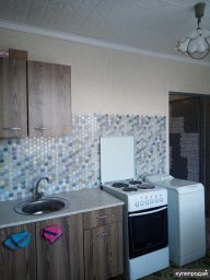 2-к квартира, 49 м2, 2/2