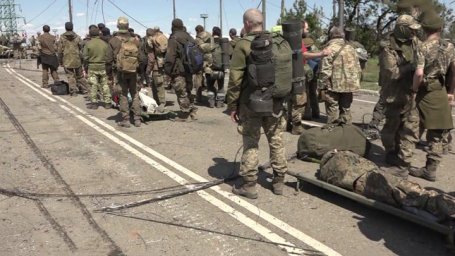 Главарь украинских националистов приказывал не щадить мирных жителей