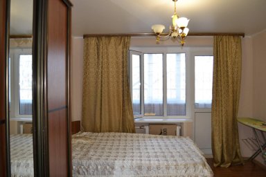 В административном центре продается 2 комнатная квартира