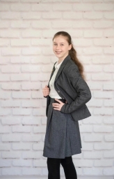 Ученицы из села Солёного взяли 5 призовых мест на краевом этапе Всероссийской олимпиады!