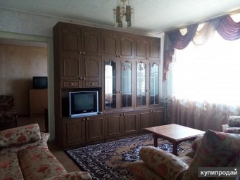 2-к квартира, 49 м2, 2/2