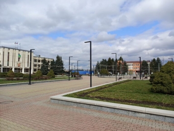 Весна вернётся в Мостовский район, возвращение к морозам пока не предвидится