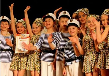 Мостовской театр танца &laquo;Твой мир&raquo; стал победителем первого конкурса президентских грантов 2021 года