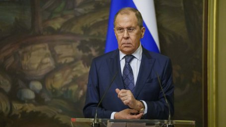 Запад пытается создать непреодолимую конфронтацию с Россией