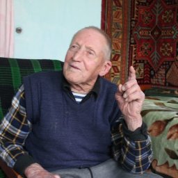 Не стало последнего ветерана Губского поселения