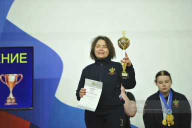 Женщина, о которой хочется рассказать -Лустина Ирина Николаевна!