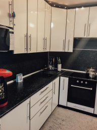 Продается 1 комнатная квартира на 1 этаже