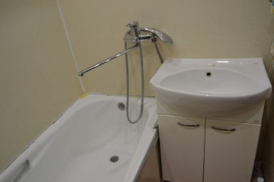 В административном центре продается 2 комнатная квартира