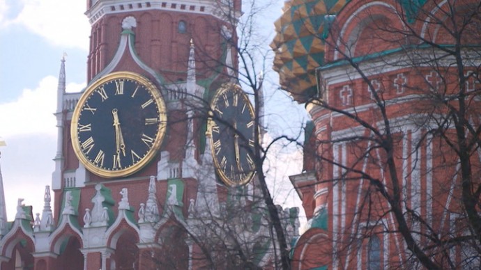 Кремль высказался о планах и переговорах президента Кремль высказался о планах и переговорах президента