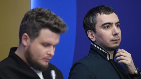 Мэр Мадрида в разговоре с пранкерами пообещал выслать украинцев на родину