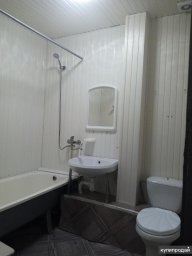 2-к квартира, 49 м2, 2/2