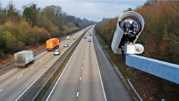 На дорогах Мостовского района установлены новые комплексы видеофиксации нарушений На дорогах Мостовского района установлены новые комплексы видеофиксации нарушений