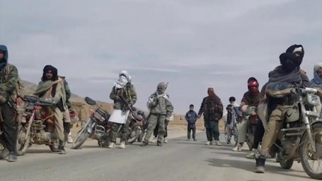 Российское посольство прокомментировало атаку талибов