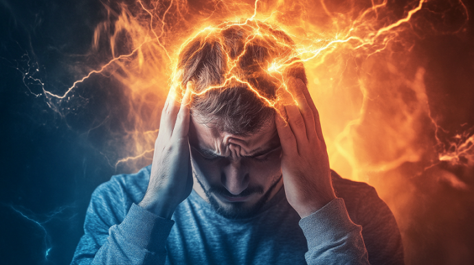 Мощнейшая магнитная буря пятого уровня ожидается 31 января Мощнейшая магнитная буря пятого уровня ожидается 31 января