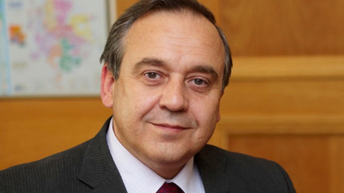 В Крыму рассказали о проектах интеграции с Херсонской и Запорожской областями В Крыму рассказали о проектах интеграции с Херсонской и Запорожской областями