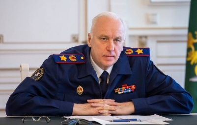 ️Тотальный контроль за&nbsp;музыкой, книгами, играми, кино и&nbsp;театрами призвал ввести глава СК&nbsp;РФ&nbsp;Александ