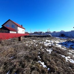 ​Продается фундамент пл. 96 кв.м.