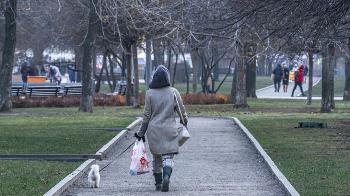 Какие изменения ждут россиян в ноябре Какие изменения ждут россиян в ноябре