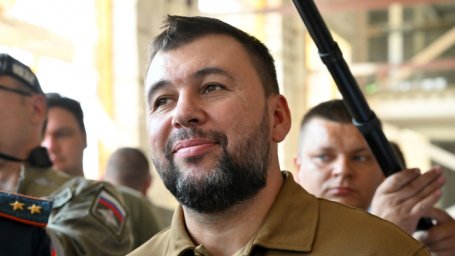 Пушилин назвал референдум спасительным решением