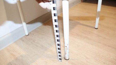 Тело в шкафу: анонимное письмо помогло раскрыть убийство в Приморье