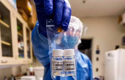 Уколоться не хотите ли?