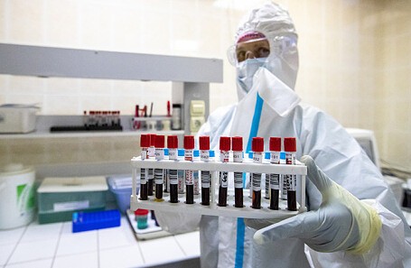 Режим повышенной готовности на Кубани продлён до 1 декабря Режим повышенной готовности на Кубани продлён до 1 декабря