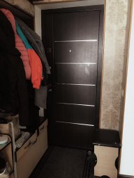 Продается 1 комнатная квартира на 1 этаже